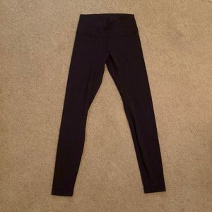 Lululemon Wunder Under Legging